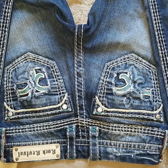 Rock Revival - Picture 3 of 6